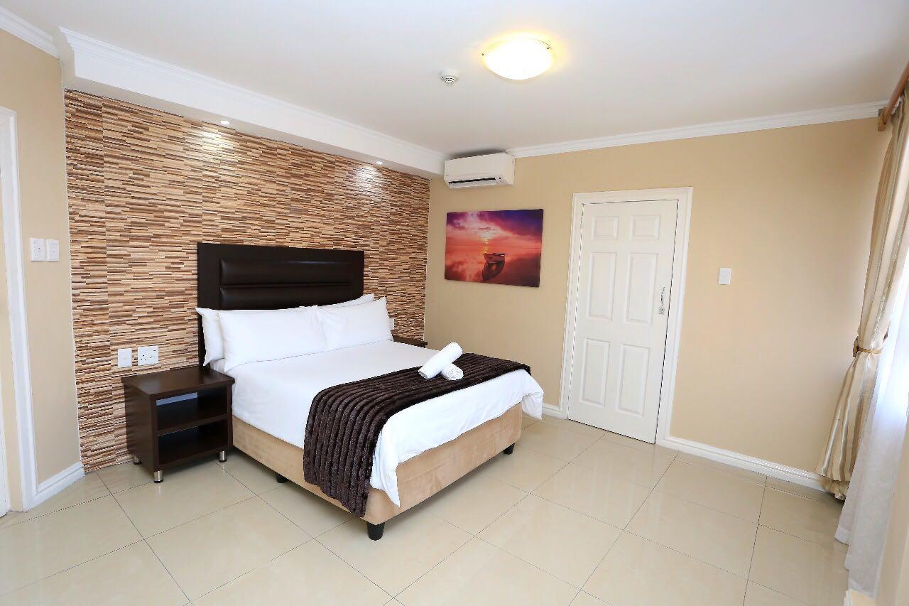 Bayside Hotel 108 West Street Durban Exterior photo